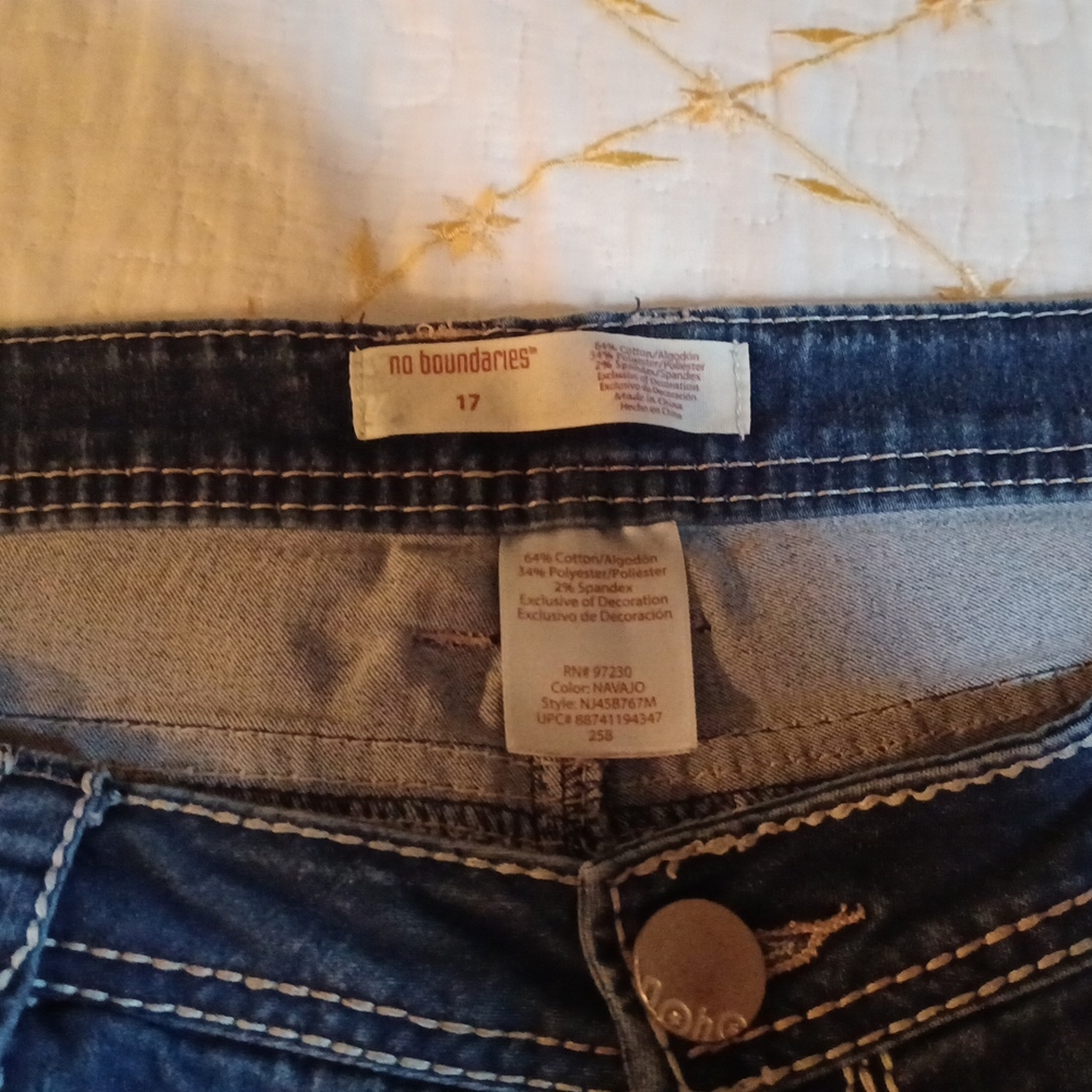 COPY - Jeans